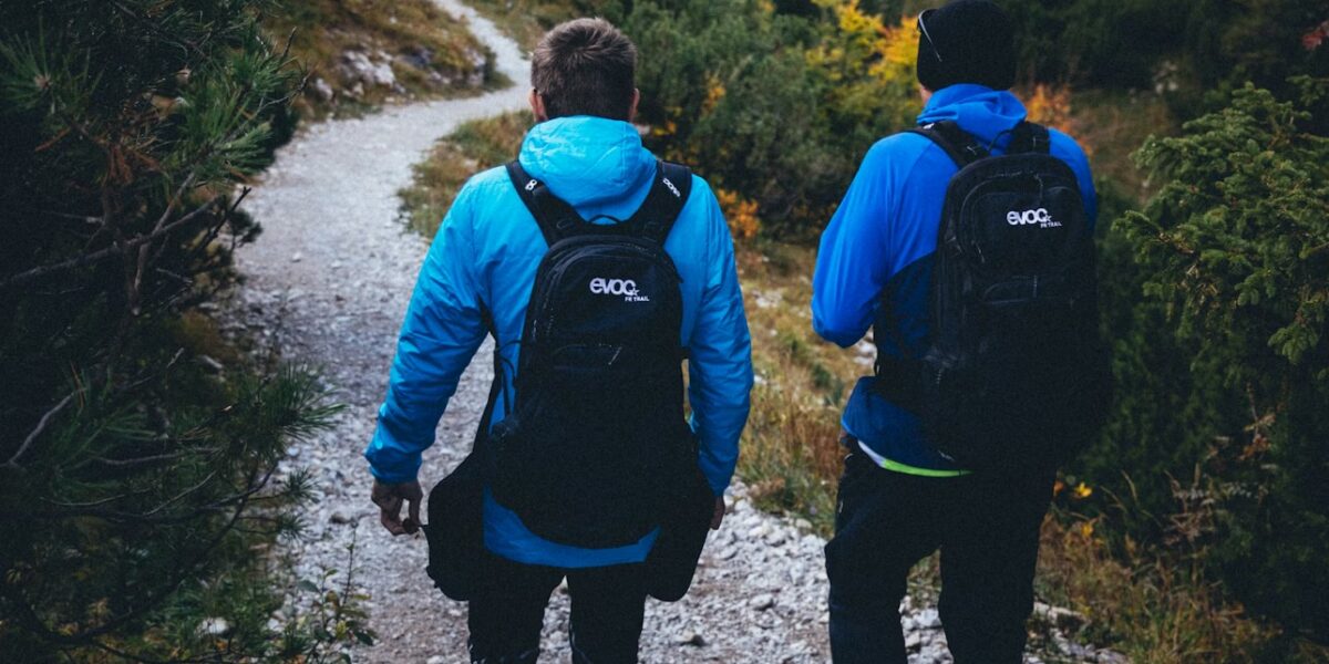 Friends Bring People to the One Who Forgives — Mark 2:1–12