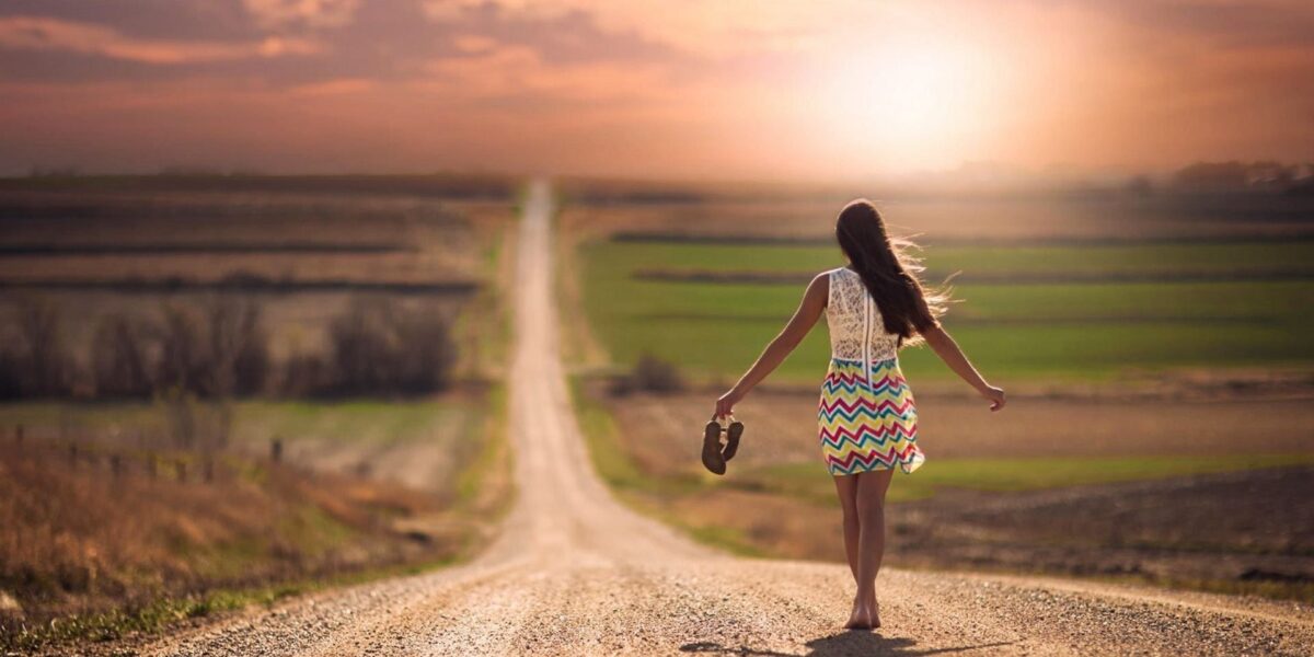 A Scene of Suffering | Ruth 1:1–22