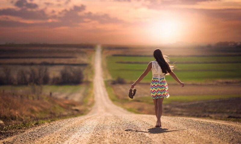 A Scene of Suffering | Ruth 1:1–22