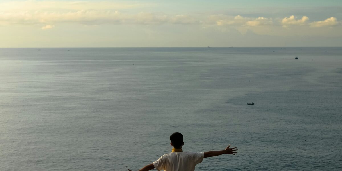 Freedom To Stand (Galatians 5:1-12)