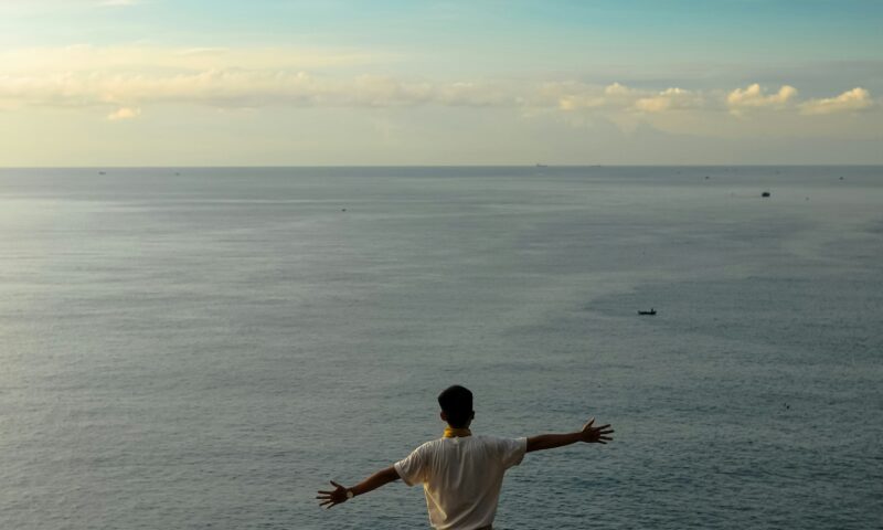 Freedom To Stand (Galatians 5:1-12)